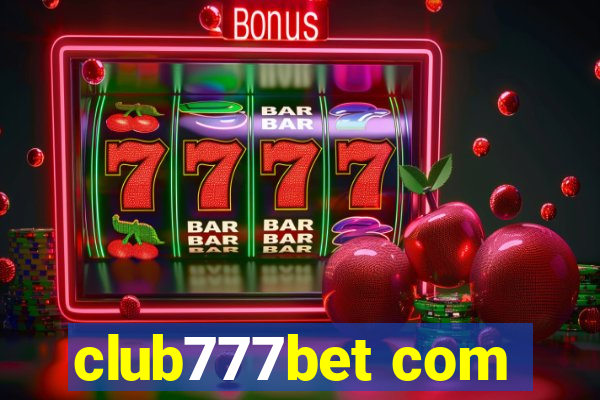 club777bet com